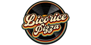 Licorice Pizza